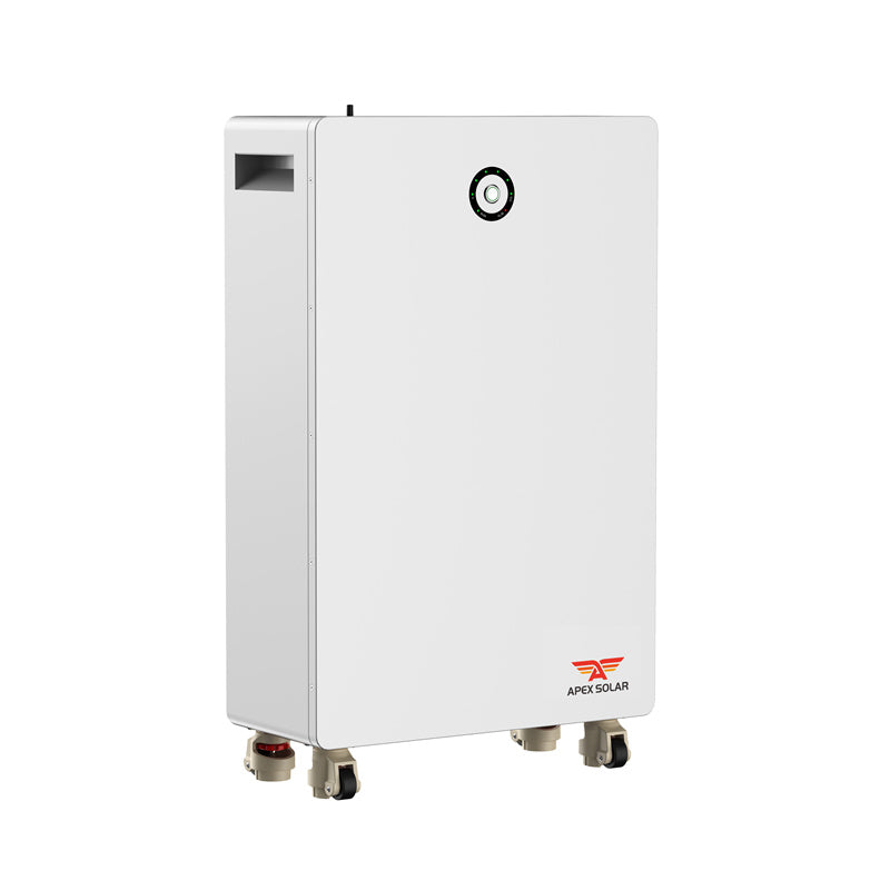 APEX 16K WH Li-Ion